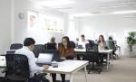 Third Door workhub Putney